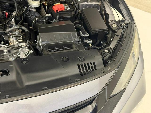 Photo of 2019 Crystal Black Pearl Honda Civic