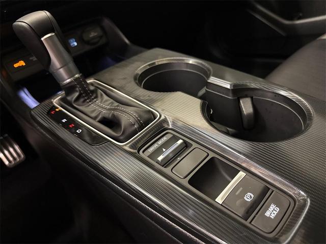 Photo of 2025 Solar Silver Metallic Honda Civic Hybrid