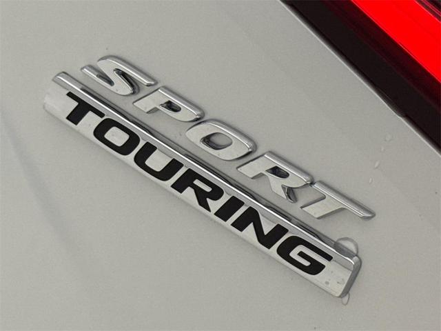 Photo of 2025 Platinum White Pearl Honda Civic Hybrid