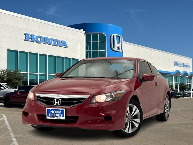 2011 Honda Accord