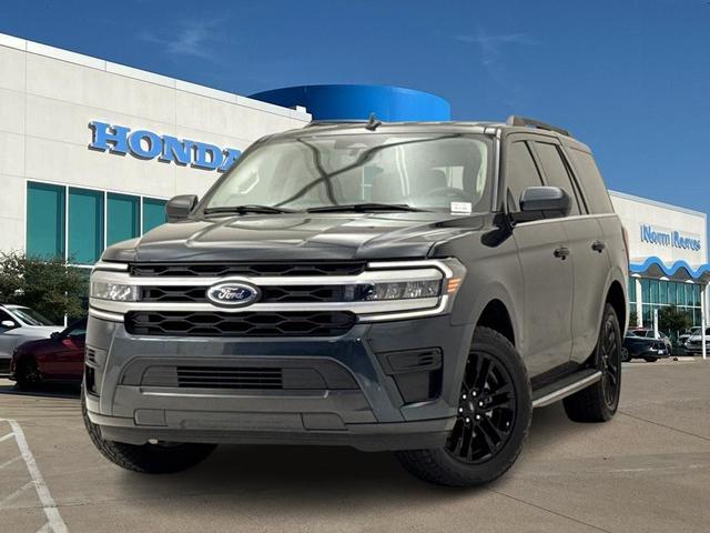 2022 Ford Expedition