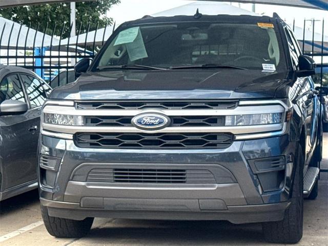 2022 Ford Expedition