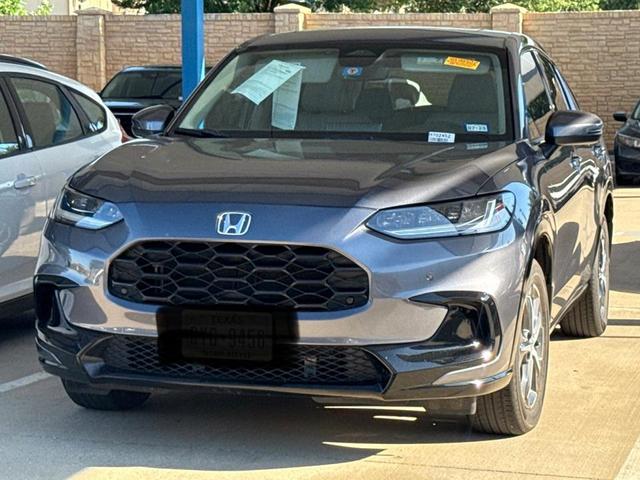2023 Honda HR-V