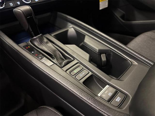 Photo of 2025 Crystal Black Pearl Honda Accord