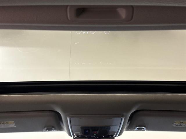 Photo of 2025 Crystal Black Pearl Honda Accord