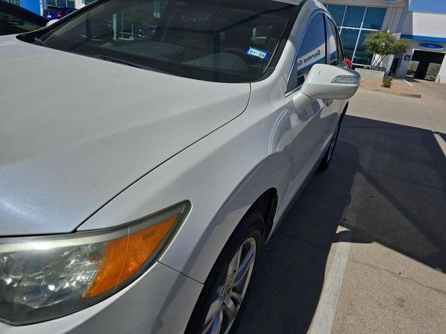 2013 Acura RDX