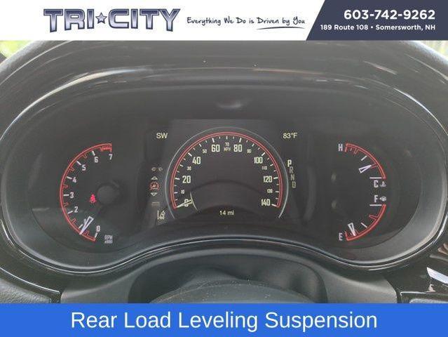 Photo of 2025 Vapor Gray Dodge Durango