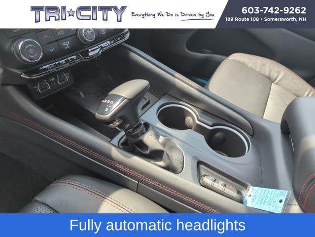 Photo of 2025 Vapor Gray Dodge Durango
