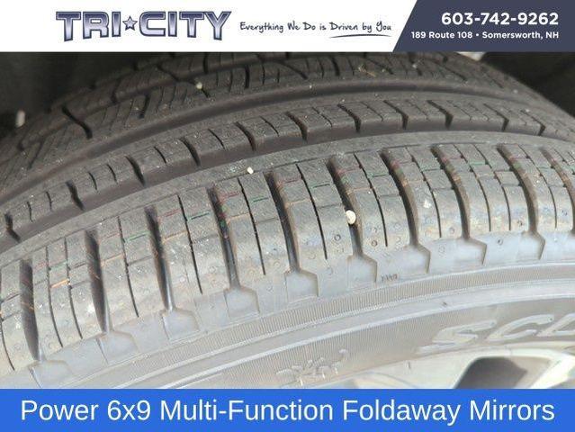 Photo of 2025 Vapor Gray Dodge Durango