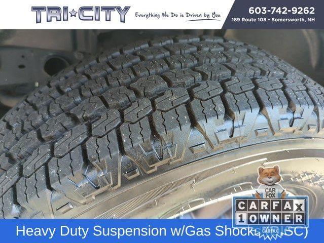 Photo of 2021 Bright White Clearcoat Jeep Wrangler