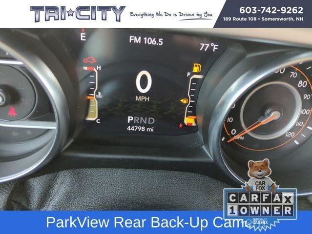 Photo of 2021 Bright White Clearcoat Jeep Wrangler