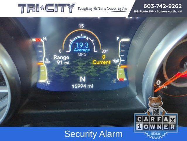 Photo of 2023 High Velocity Clearcoat Jeep Wrangler