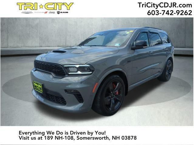 2023 Dodge Durango