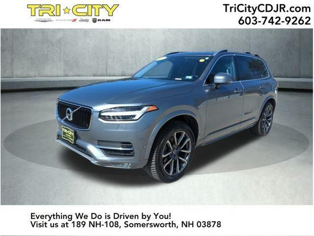 2017 Volvo XC90