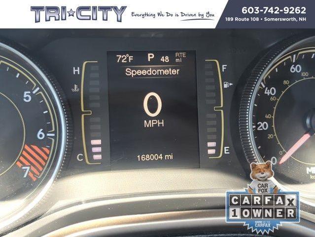 Photo of 2014 Brilliant Black Crystal Pearlcoat Jeep Cherokee