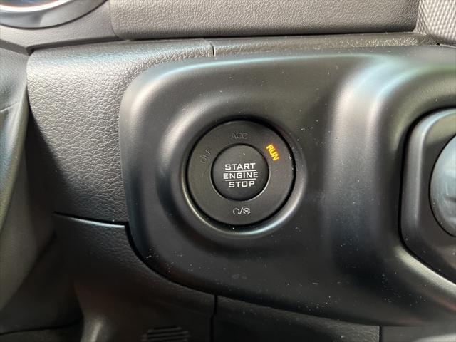 Photo of 2022 Black Clearcoat Jeep Wrangler Unlimited 4xe