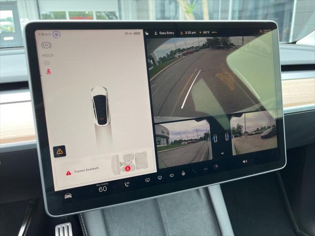 Photo of 2022 Pearl White Multi-Coat Tesla Model Y