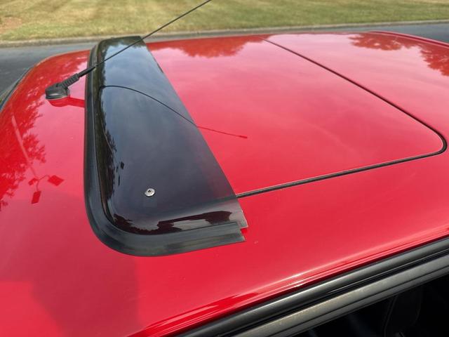 Photo of 1990 Red BMW M3