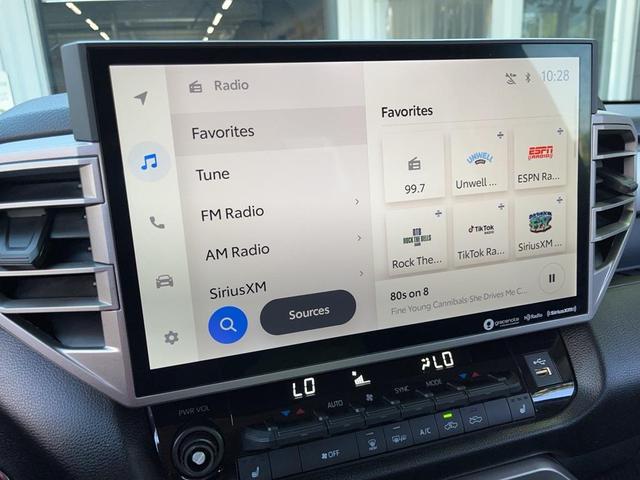 Photo of 2022 Lunar Toyota Tundra