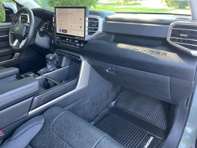 Photo of 2022 Lunar Toyota Tundra