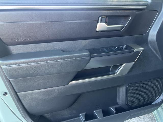 Photo of 2022 Lunar Toyota Tundra