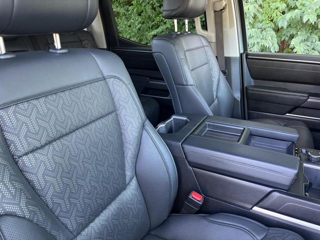Photo of 2022 Lunar Toyota Tundra
