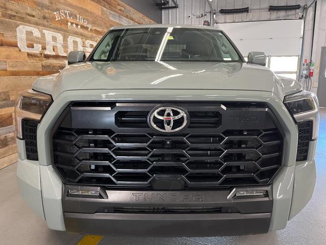 Photo of 2022 Lunar Toyota Tundra
