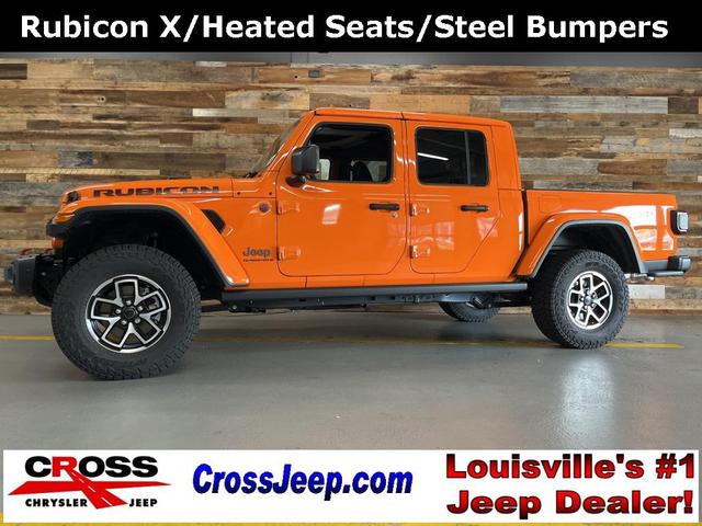 Photo of 2025 Joose Jeep Gladiator