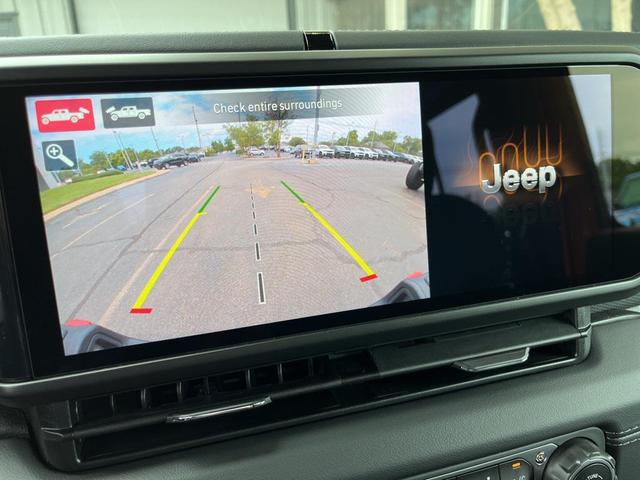 Photo of 2025 Joose Jeep Gladiator