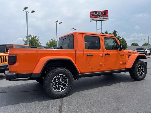 Photo of 2025 Joose Jeep Gladiator