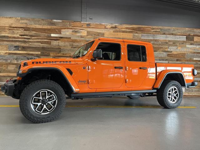 Photo of 2025 Joose Jeep Gladiator