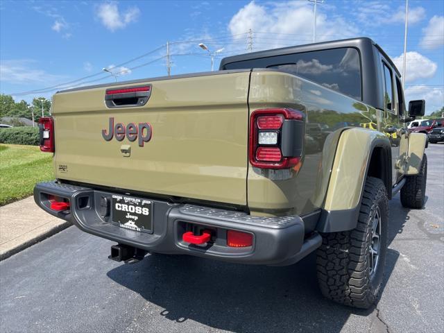 Photo of 2025 41 Jeep Gladiator