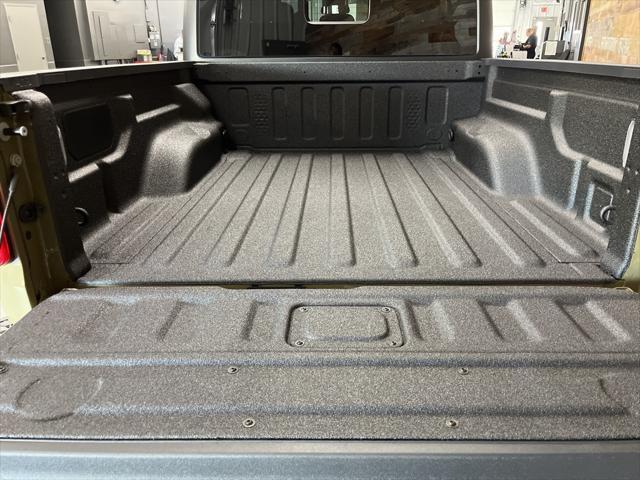 Photo of 2025 41 Jeep Gladiator