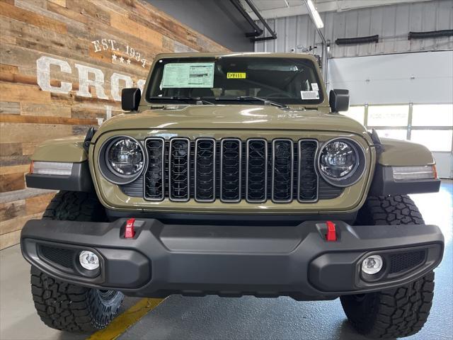 Photo of 2025 41 Jeep Gladiator
