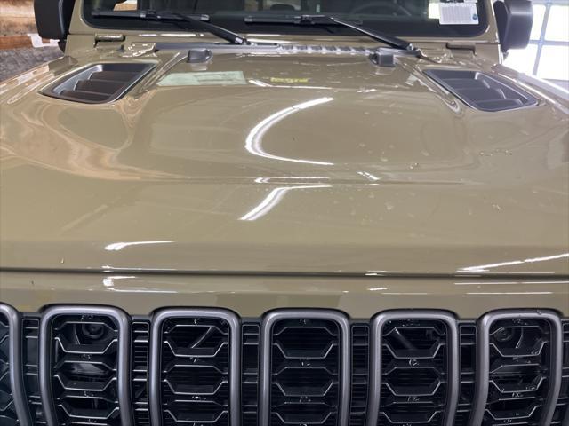 Photo of 2025 41 Jeep Gladiator