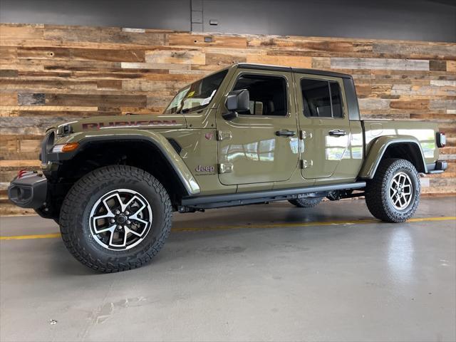 Photo of 2025 41 Jeep Gladiator