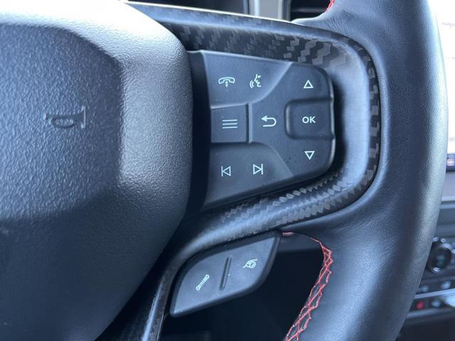 Photo of 2024 Azure Gray Metallic Tri-Coat Ford Bronco