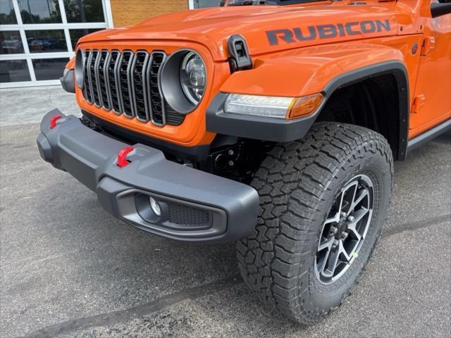 Photo of 2025 Joose Jeep Gladiator