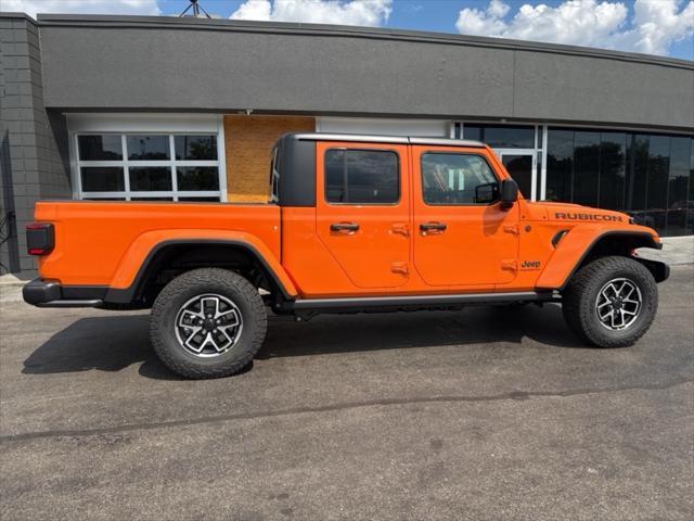 Photo of 2025 Joose Jeep Gladiator