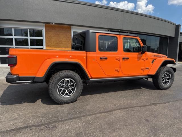 Photo of 2025 Joose Jeep Gladiator