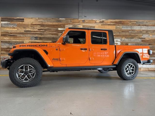 Photo of 2025 Joose Jeep Gladiator