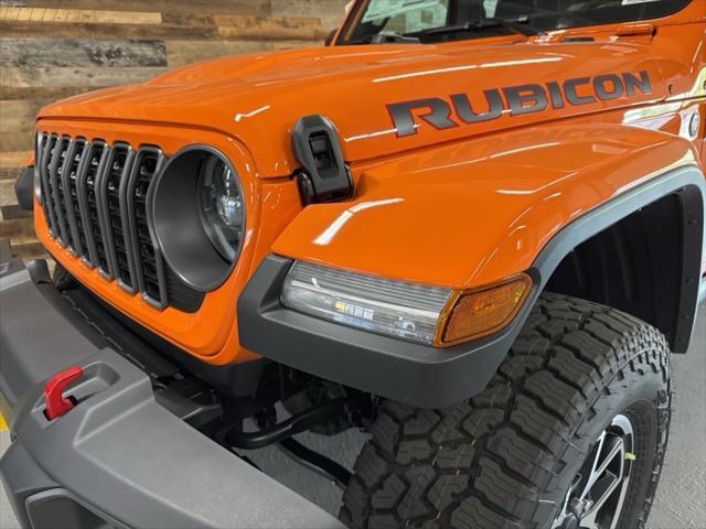 Photo of 2025 Joose Jeep Gladiator