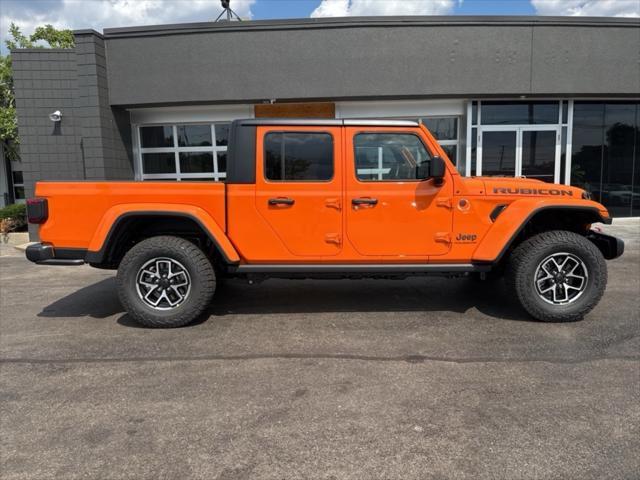 Photo of 2025 Joose Jeep Gladiator