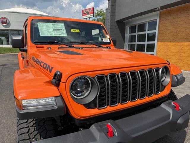 Photo of 2025 Joose Jeep Gladiator