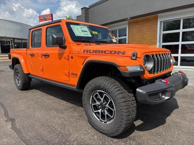 Photo of 2025 Joose Jeep Gladiator