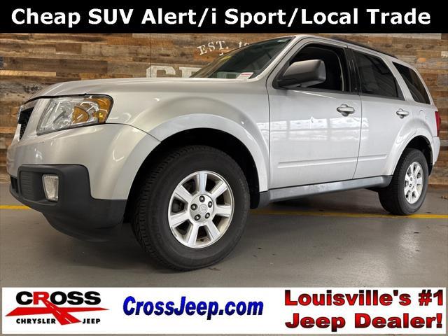 2010 Mazda Tribute