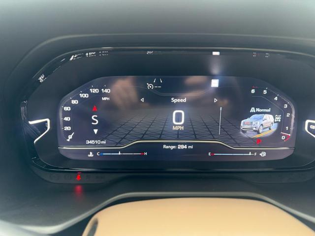 Photo of 2023 Frost GMC Yukon