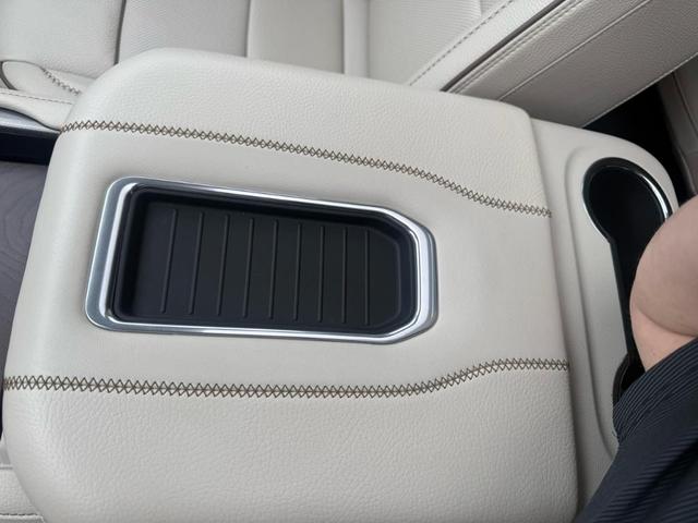 Photo of 2023 Frost GMC Yukon