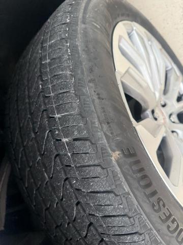 Photo of 2023 Frost GMC Yukon