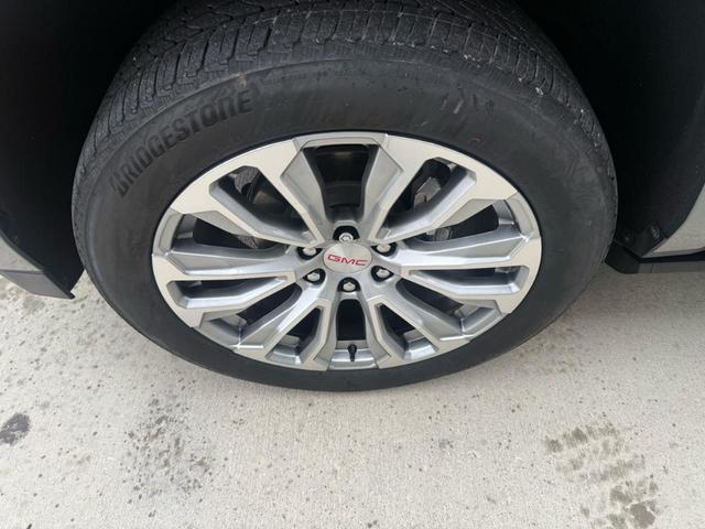 Photo of 2023 Frost GMC Yukon